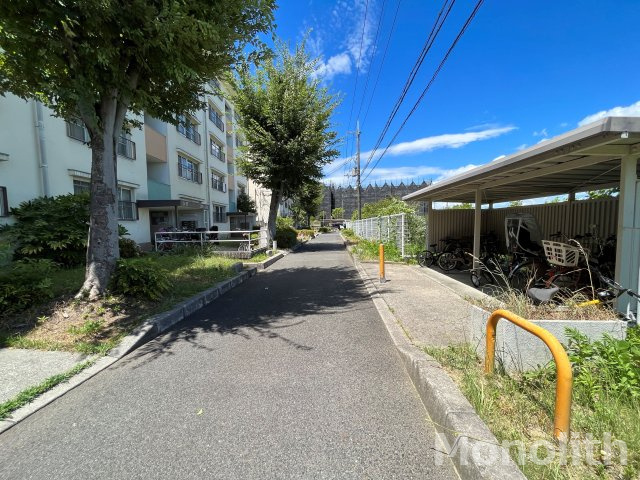 UR泉北桃山台１丁19号棟のその他共用部分