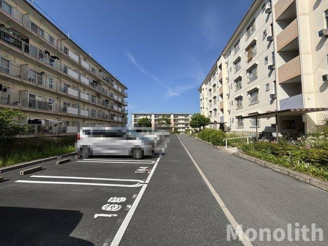 泉北桃山台１丁19号棟のその他共用部分