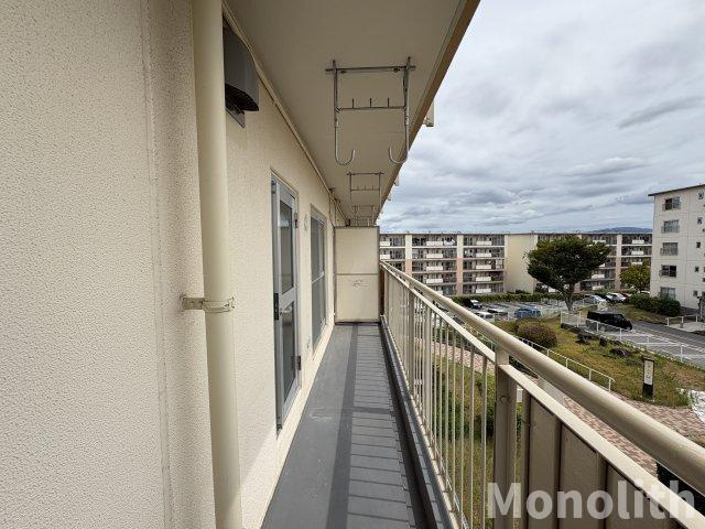 泉北桃山台１丁19号棟の浴室