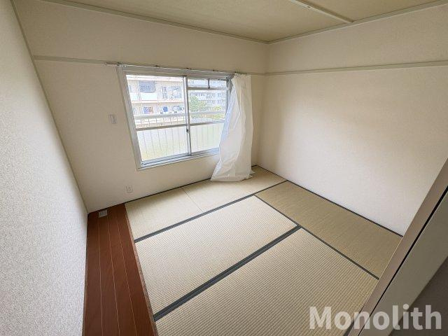 泉北桃山台１丁19号棟のトイレ