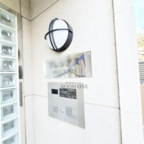 ＰＲＥＣＩＯＵＳのセキュリティ|オートロックです。