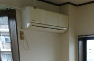 トーシンコーポの設備