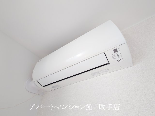 ヴェル・デュールⅡの設備