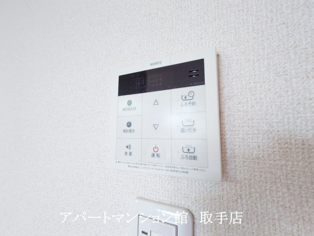 ヴェル・デュールⅡの設備