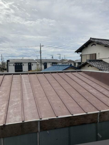 ｄｗｅｌｌ上北沢　Ａ棟の展望