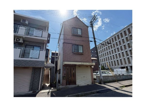 岩屋北町1丁目貸家の画像