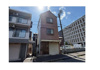 【外観】岩屋北町1丁目貸家 