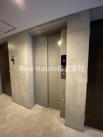 CREATIF池袋本町のその他共用部分