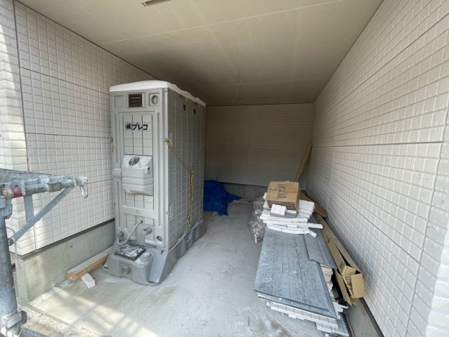 【駐車場】の画像