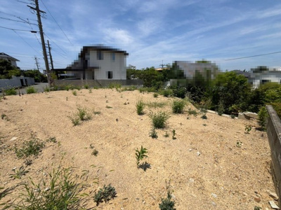 【外観】 | 若松台３丁　売土地 | ご家族に合ったプランをご提案いたします！資料請求だけでもお気軽にお問い合わせくださいね♪