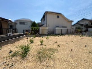 【外観】 | 自由設計可能ですので　家族の希望が詰まったマイホームを建築出来ますね！