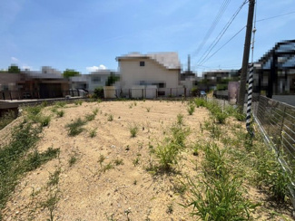 【外観】 | 自由設計対応ですので、お好きな間取りで個性あふれる住まいにしてくださいね！