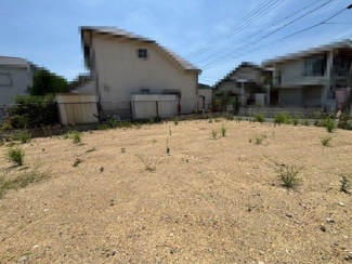 【外観】 | 閑静な住宅街で叶える穏やかな新生活をここではじませんか♪