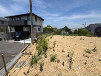 【外観】 | 建築条件無！お好きな工務店やハウスメーカーで建築して頂けます♪