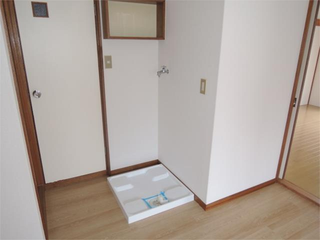 川崎市多摩区菅４丁目のアパートのその他