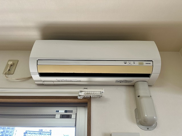 エスポワール大川筋の設備