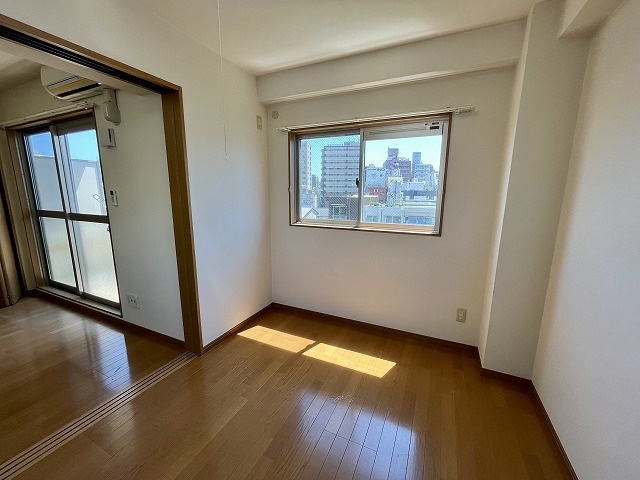 エスポワール大川筋の内装