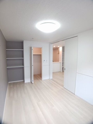 【内装】 | アルディエンテ栄町 | きれいな内装です
