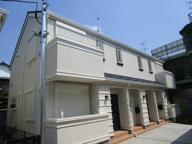 メゾン ド シャ ブラン
