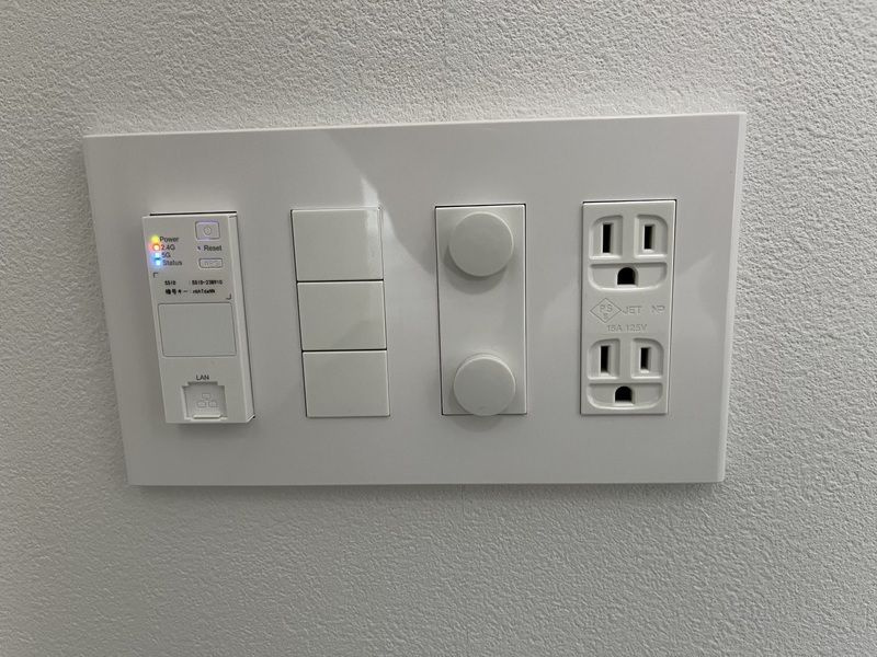 アーバンパーク王子Ⅱの設備