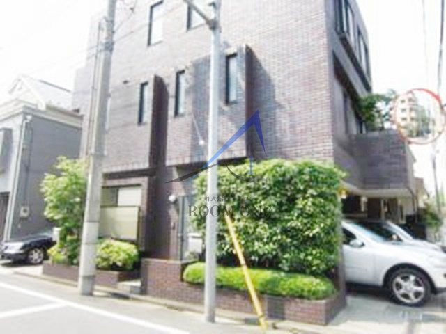 小林邸