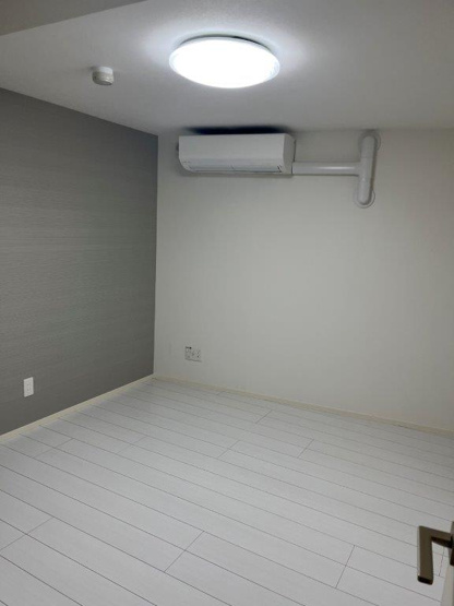 【寝室】LiveFlat戸越