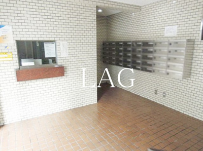 【その他】 | ライオンズマンション川口本町第２