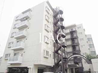 【外観】 | ライオンズマンション川口本町第２ | 外観です。