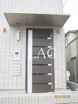 【エントランス】 | ドルチェフクダ | エントランスです。