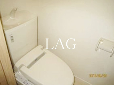 【トイレ】 | ドルチェフクダ | トイレです。