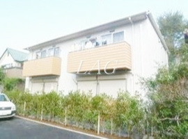 イーストパークＵＲＡＷＡ　２の画像