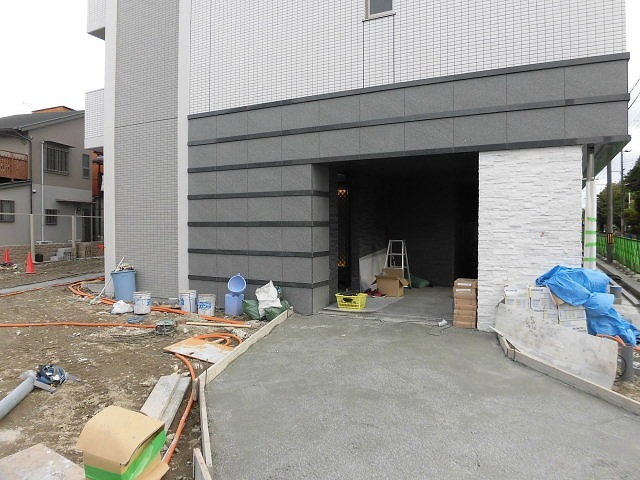 大阪市東淀川区菅原６丁目のマンション