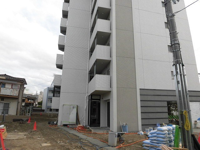 大阪市東淀川区菅原６丁目のマンション