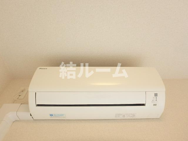 北区王子２丁目の賃貸マンションの設備