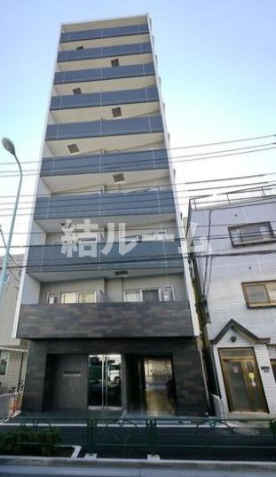 北区王子２丁目の賃貸マンション