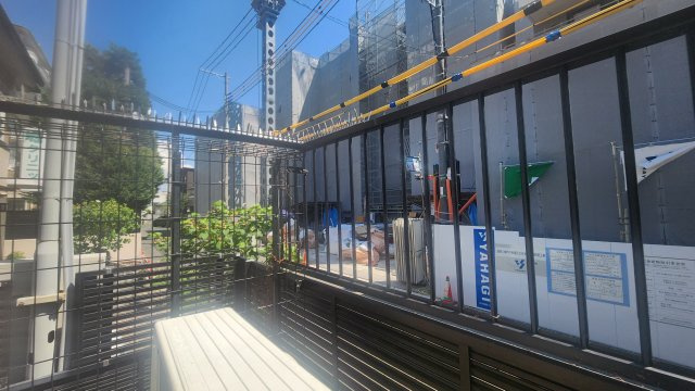 【展望】ディアス住吉