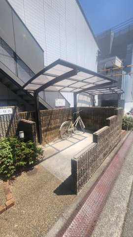 【その他共用部分】ディアス住吉