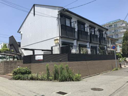 ディアス住吉の画像