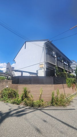 【外観】ディアス住吉