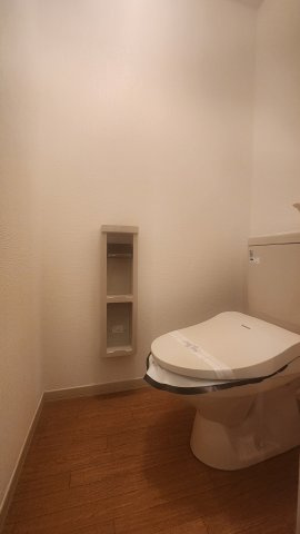 【トイレ】ディアス住吉