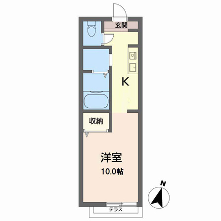 ディアス住吉