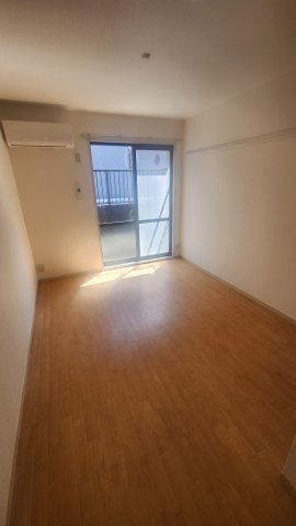 【居間・リビング】ディアス住吉