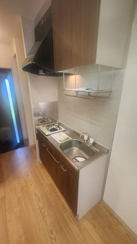 【キッチン】ディアス住吉