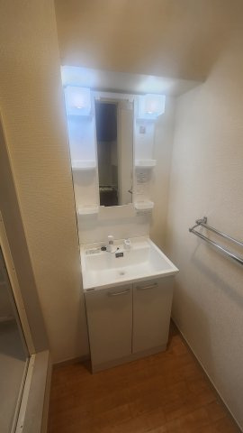 【洗面所】ディアス住吉