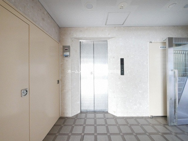 ラヴィスタ東豊中のその他共用部分