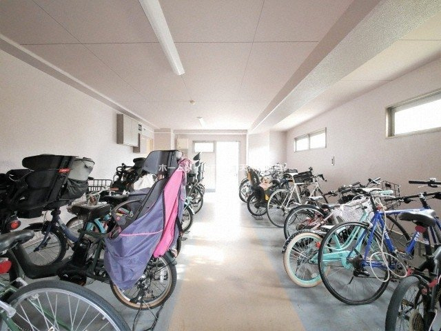 ラヴィスタ東豊中のその他共用部分