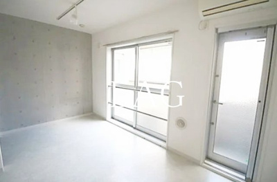 【居間・リビング】 | RC-Studio | 洋室のお部屋です。