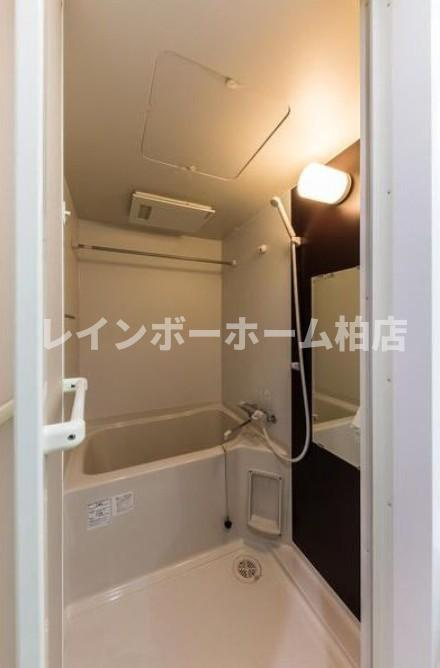 特典：仲介手数料が50％OFFです‼の浴室|浴室乾燥機があります