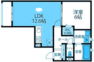 【間取り】 | プレストサージュ | ☆当社ＨＰに写真多数掲載中☆