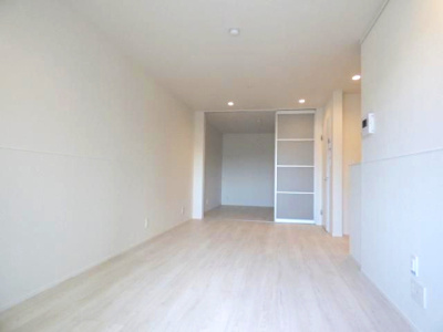 【洋室】 | プレストサージュ | ☆綺麗な色合いのお部屋☆